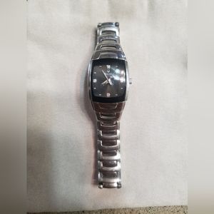 Women's Bulova Watch